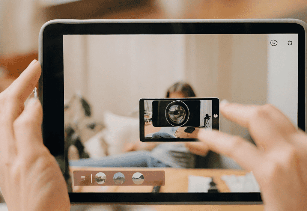 5 Best Tablets For Video Recording And Editing