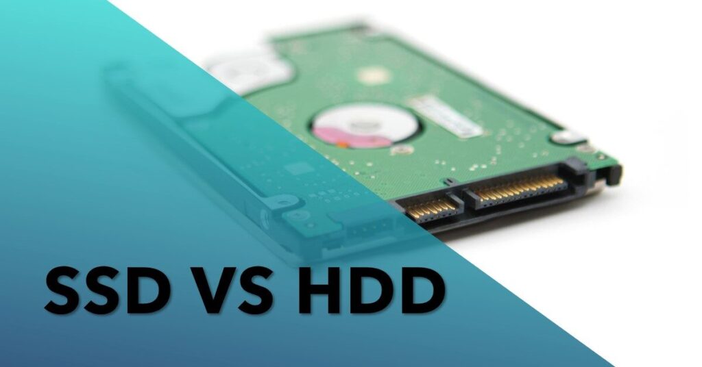 How Can SSDs Improve Your Gaming Experience Compared to HDDs?